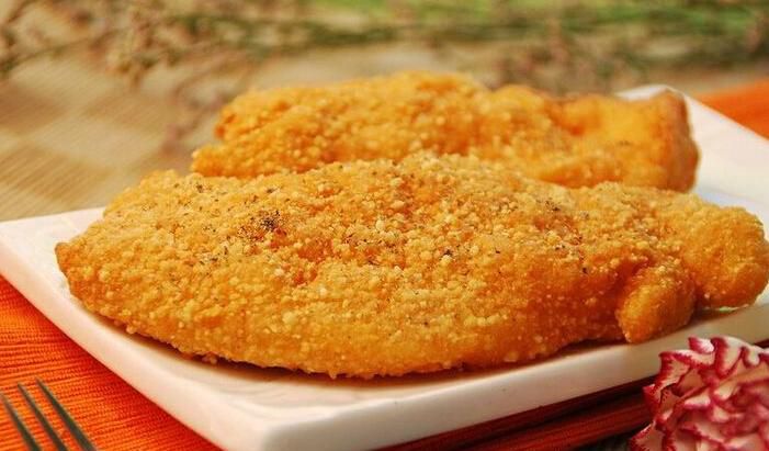 正新鸡排加盟信息