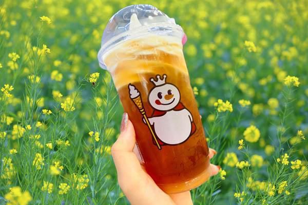 小城市蜜雪冰城加盟费多少,蜜雪冰城小店加盟费用