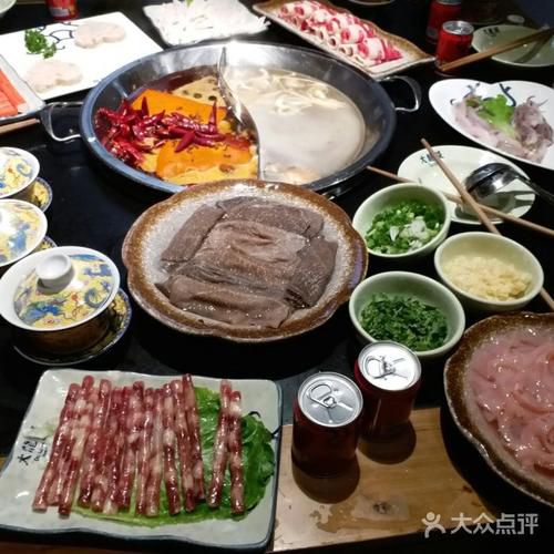 大龙燚火锅官网,大龙燚火锅团购