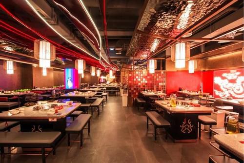 正宗大龙燚火锅加盟店查询，大龙燚火锅餐饮加盟流程