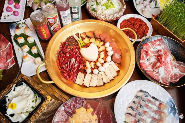 重庆朝天门火锅加盟，朝天门火锅加盟店经营模式