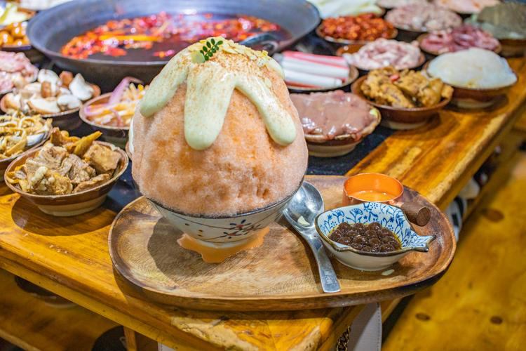 楠火锅总店和加盟店味道，渝味楠火锅加盟费用多少