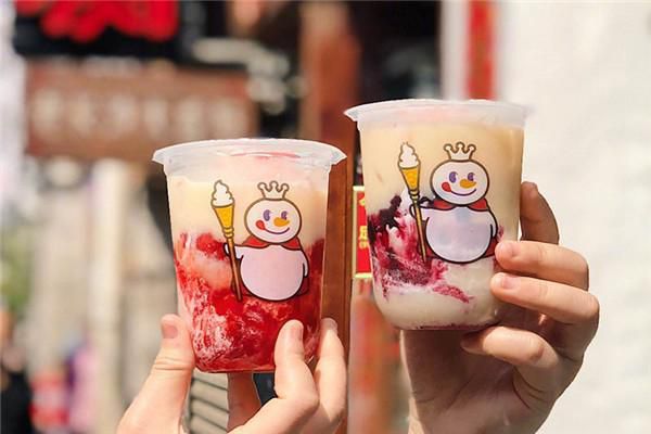 郑州蜜雪冰城奶茶加盟费多少，郑州蜜雪冰城奶茶加盟费多少