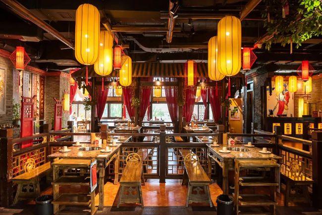 小龙坎加盟店费用,小龙坎加盟条件及费用