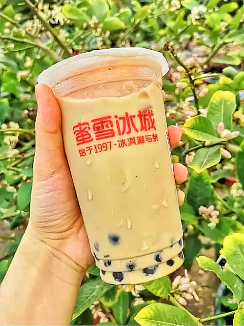 加盟蜜雪冰城奶茶店，蜜雪冰城加盟成功率