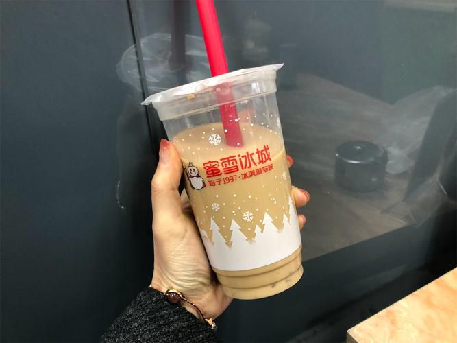 蜜雪冰城加盟店好不好做,怎么开蜜雪冰城加盟店