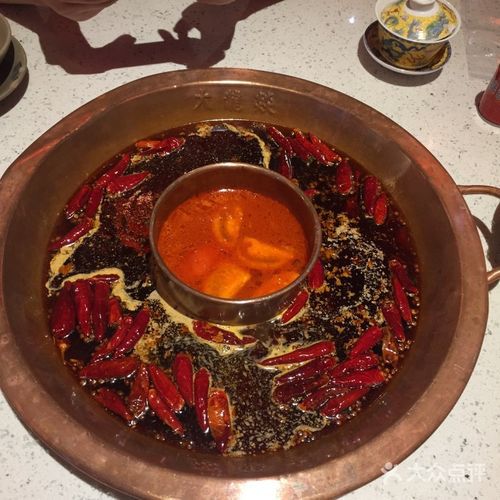 桂林大龙燚特色火锅加盟前十，大龙燚特色火锅加盟前十