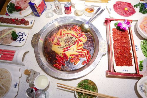 大龙燚火锅官网加盟，大龙燚火锅团购