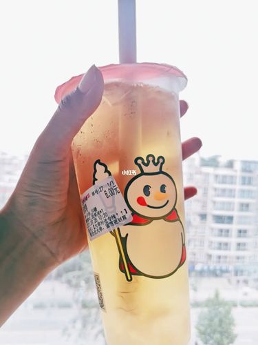 蜜雪冰城铜仁菜单,蜜雪冰城铜仁菜单