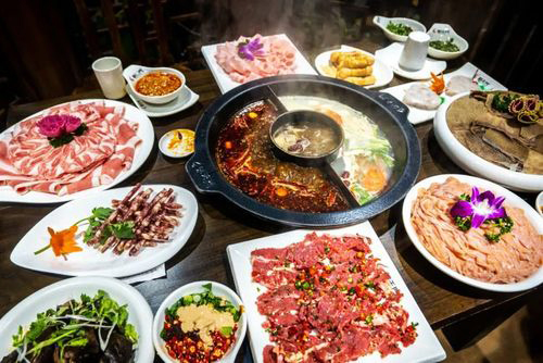 朝天门加盟费多少钱，朝天门火锅加盟店经营模式