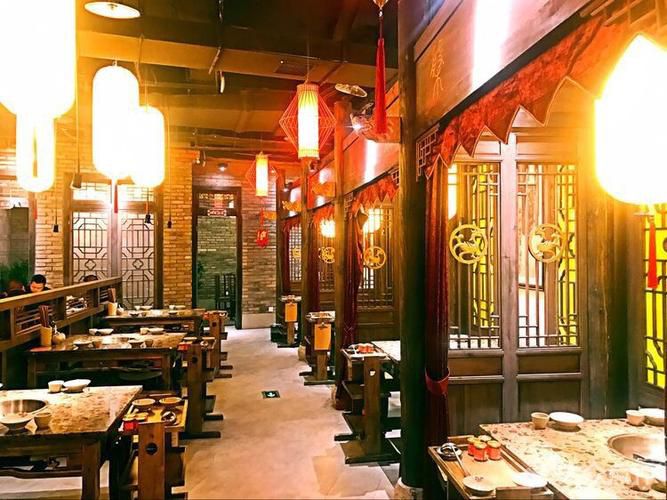 小龙坎火锅加盟45万,小龙坎火锅加盟费用要多少钱