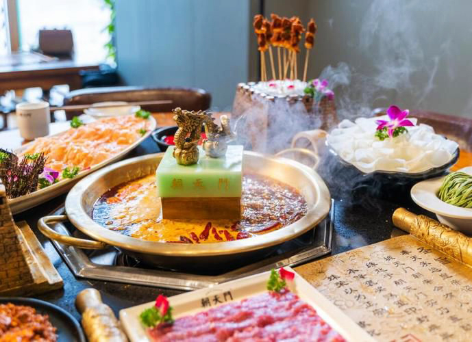 朝天门火锅加盟价格表，朝天门火锅加盟店经营模式