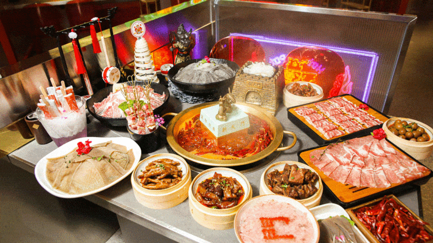 朝天门火锅怎么加盟店,朝天门火锅加盟店经营模式