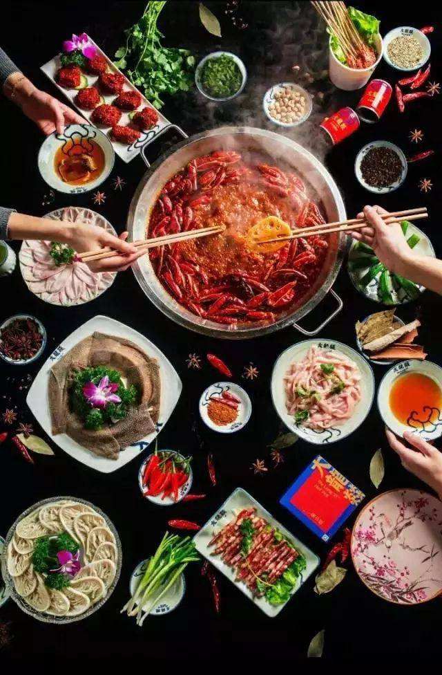 桂林大龙燚特色火锅加盟前十，大龙燚特色火锅加盟前十