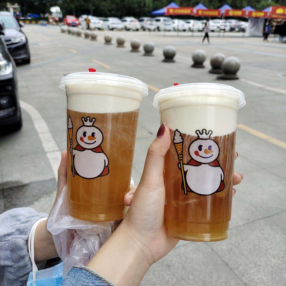 蜜雪冰城博乐有几家加盟店,喀什蜜雪冰城加盟需要多少钱