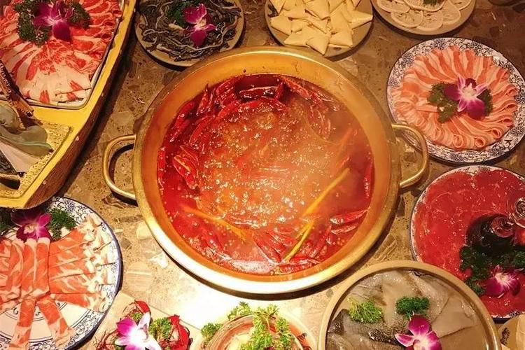 小龙坎火锅加盟要多少钱,小龙坎火锅加盟价目表