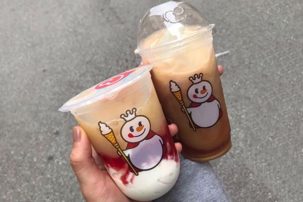 加盟蜜雪冰城经营管理方法,蜜雪冰城加盟利润分析