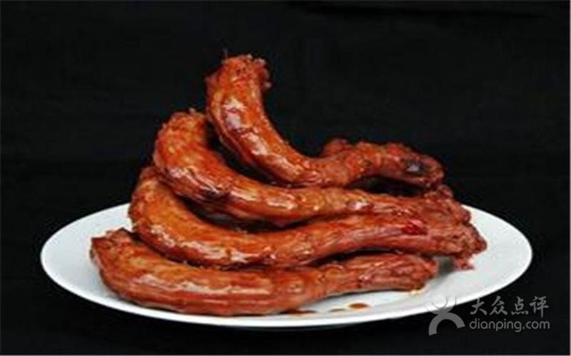 武汉绝味鸭脖加盟费官网电话，绝味鸭脖加盟一年利润如何