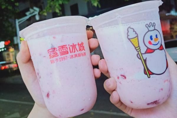 漯河市蜜雪冰城加盟电话,漯河蜜雪冰城加盟怎样