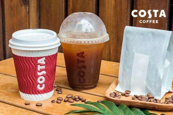 costa coffee加盟，小型costa咖啡店加盟