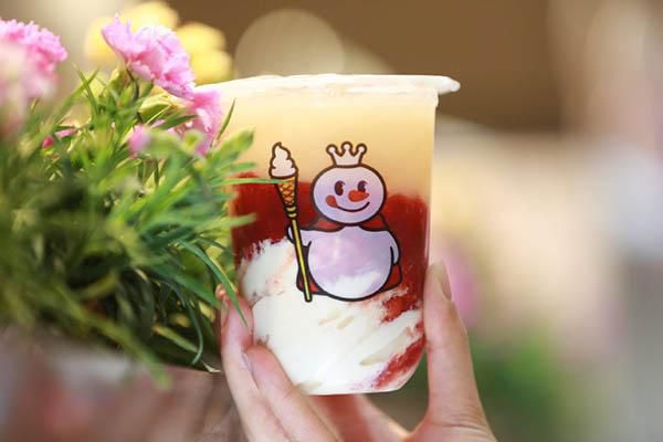 蜜雪冰城加盟条件最新，蜜雪冰城免近2亿加盟费