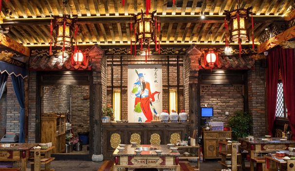 小龙坎加盟条件及费用，小龙坎火锅加盟挣钱吗
