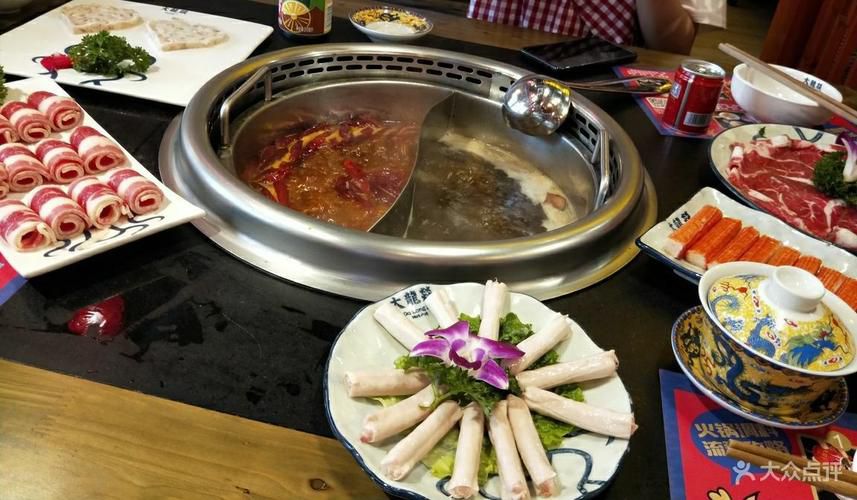 南京正宗大龙燚火锅加盟前十，大龙燚加盟店