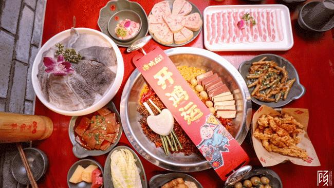 谭鸭血加盟联系电话，谭鸭血火锅加盟靠谱吗