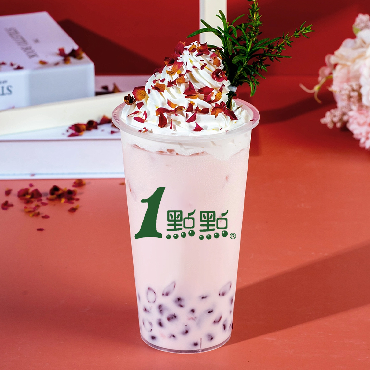 在南翔镇可以加盟1点点奶茶吗，加盟一点点奶茶开店