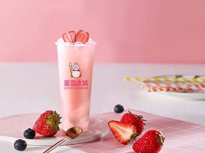伊宁市蜜雪冰城怎么加盟，延吉有几家蜜雪冰城加盟店