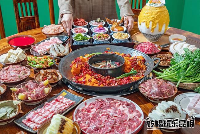 楠火锅总店和加盟店味道，渝味楠火锅加盟费用多少