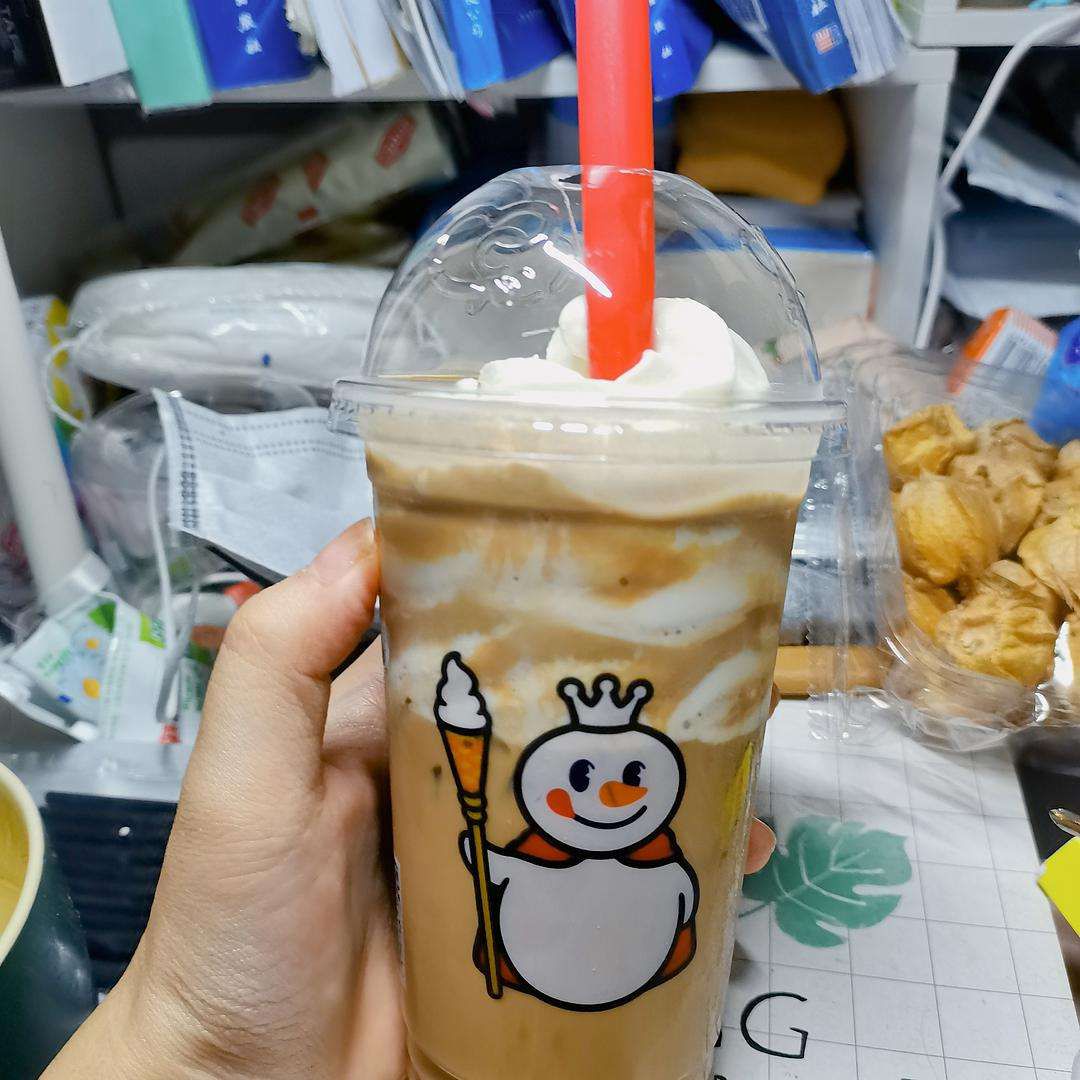 怎么开蜜雪冰城加盟店，蜜雪冰城类似加盟店有哪些