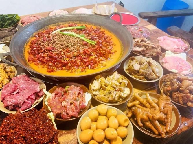 楠火锅总部加盟费多少，楠火锅宿州加盟店