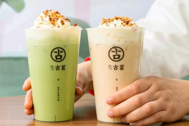 古茗奶茶店加盟大概需要多少钱？古茗奶茶加盟各项费用详情2023