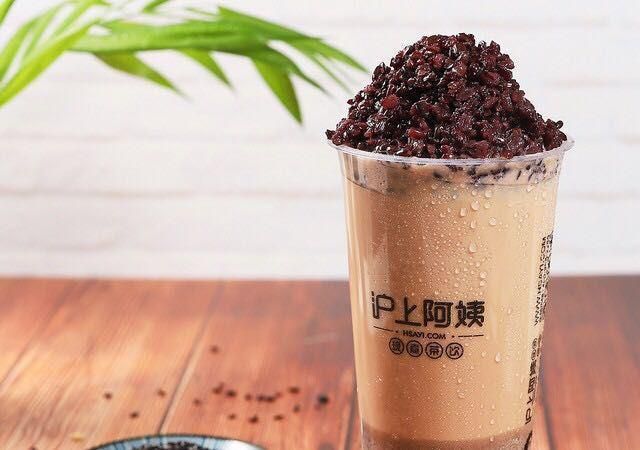 加盟沪上阿姨多少钱，沪上阿姨奶茶怎么加盟