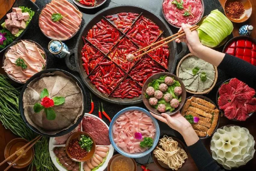 楠火锅连锁加盟店，火锅加盟店排行榜