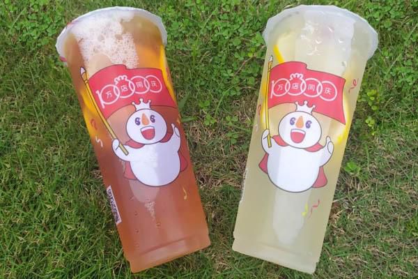 蜜雪冰城加盟测评多少分算通过,蜜雪冰城加盟测评表