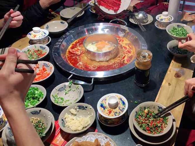 广州大龙燚火锅，广州大龙燚火锅菜单价目表