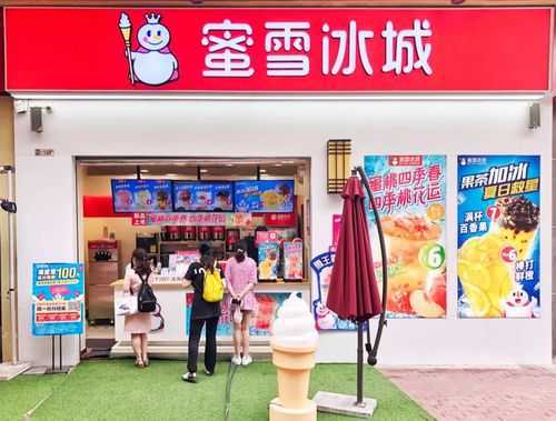 上海蜜雪冰城官网加盟费,蜜雪冰城加盟代理点上海