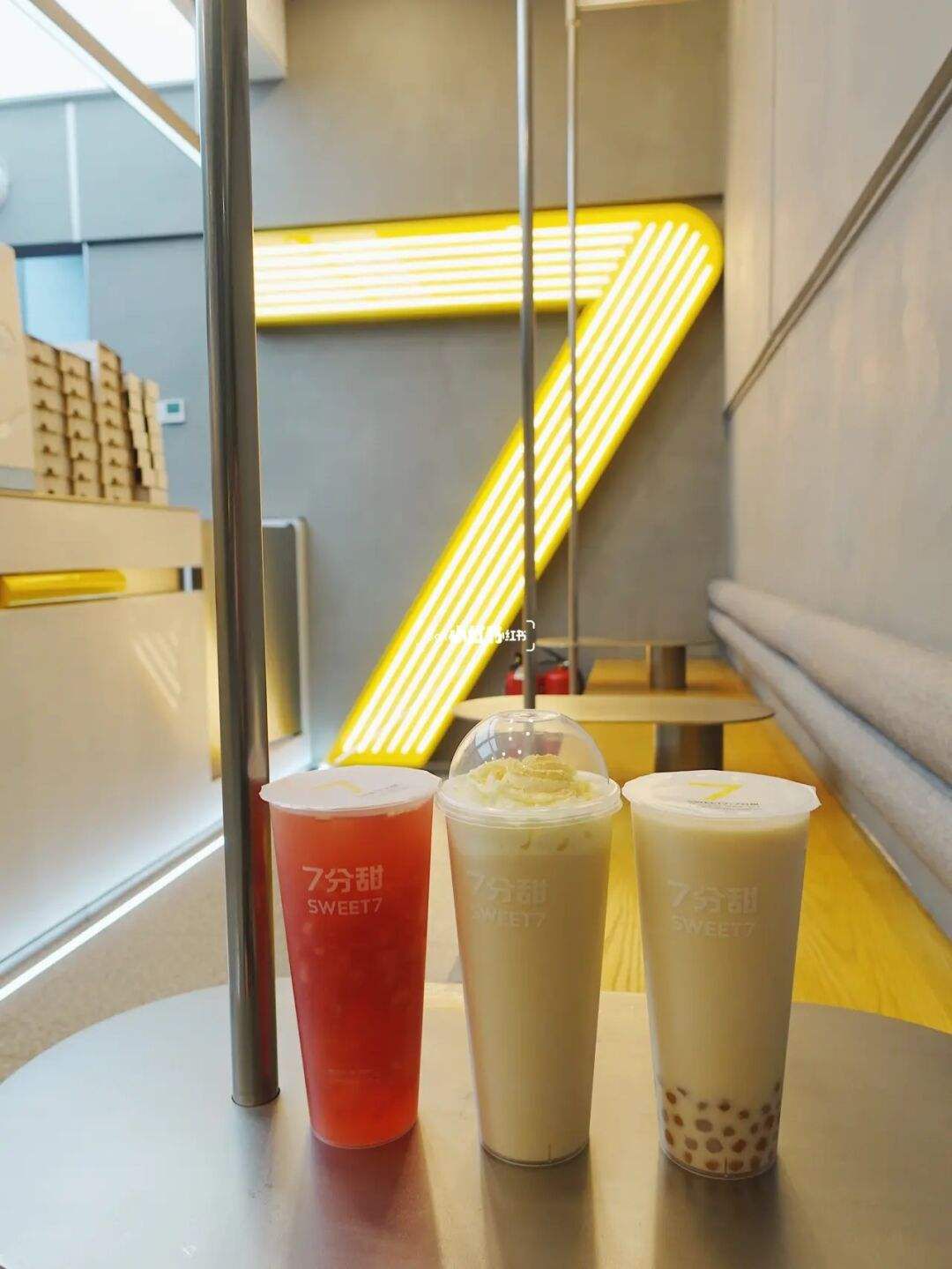 7分甜加盟怎么样，七分甜加盟多少钱