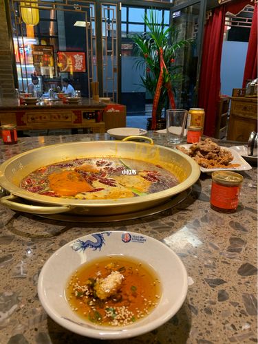 开一家小龙坎火锅侵权吗[开一家小龙坎火锅侵权吗的相关解读]