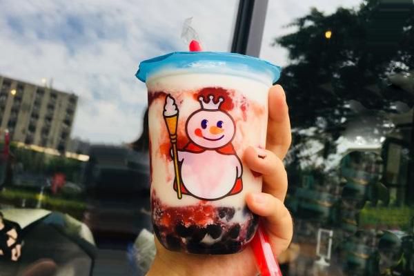 加盟蜜雪冰城怎么找店铺，类似蜜雪冰城的加盟店