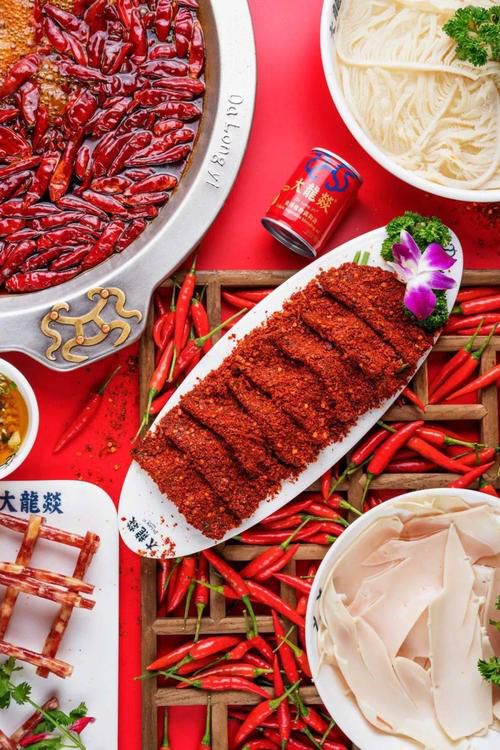 大龙燚火锅加盟多少钱,大龙燚加盟费是多少钱