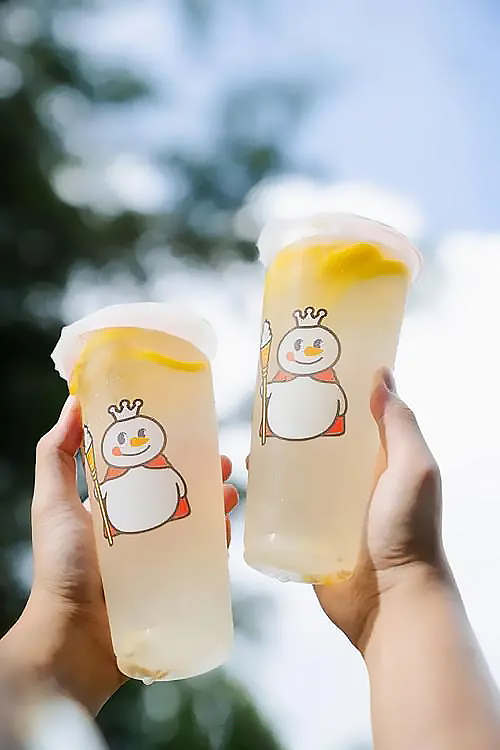 饮品店加盟蜜雪冰城，最新的蜜雪冰城加盟