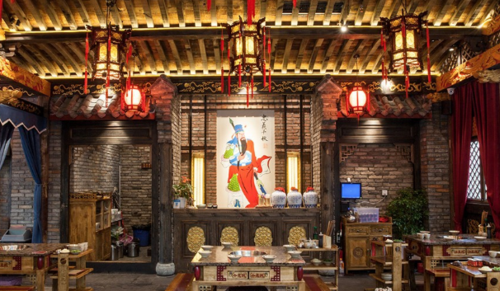 小龙坎加盟店真假，小龙坎加盟店如何