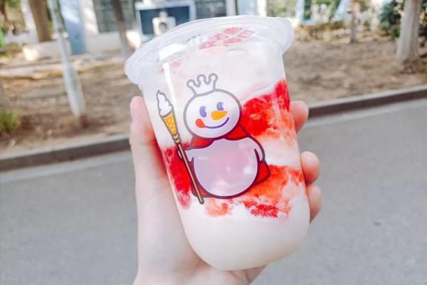 加盟奶茶店蜜雪冰城多少钱，蜜雪冰城奶茶加盟品牌