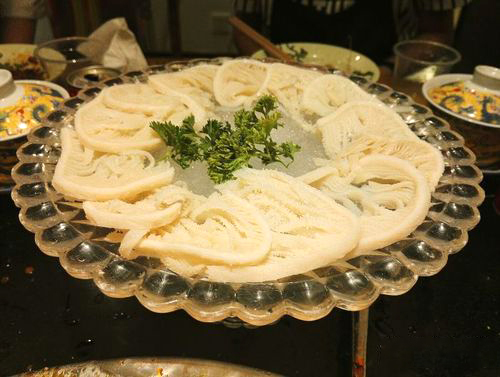 广州大龙燚火锅，广州大龙燚火锅菜单价目表