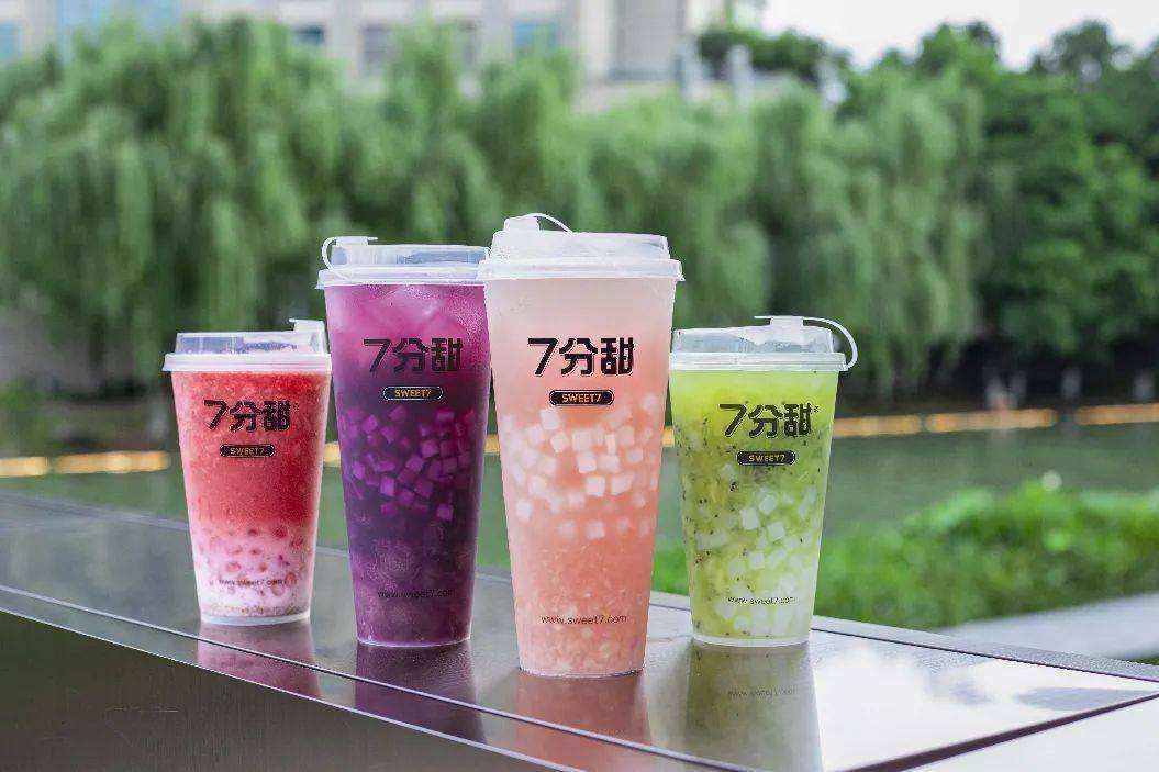 加盟7分甜赚钱吗,加盟7分甜赚钱吗