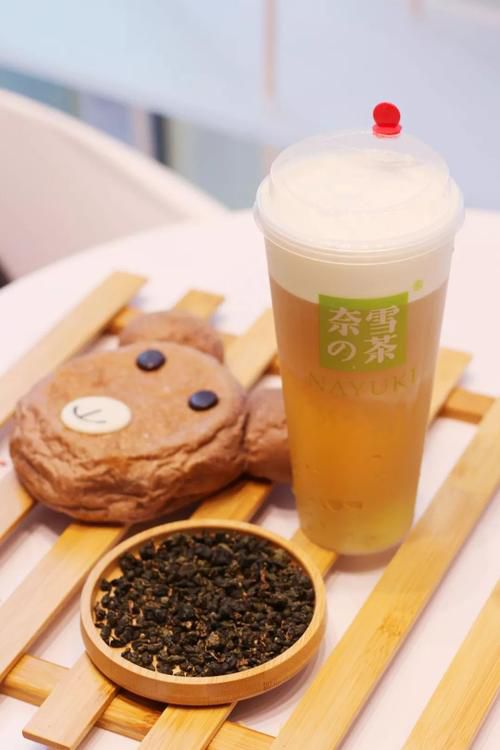 奈雪的茶加盟费及加盟条件，奈雪的茶在哪里可以加盟