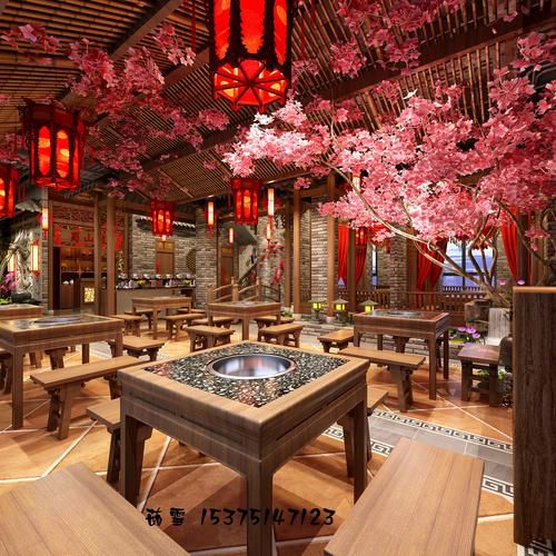 小龙坎火锅加盟，小龙坎火锅店加盟需要多少钱